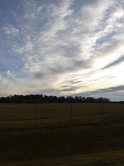 Greenwood County Airport