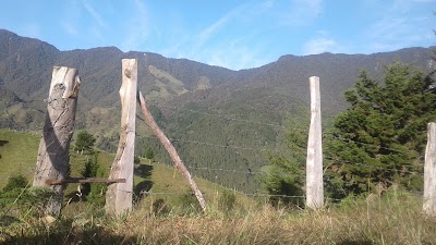 Photos of Cerro Piamonte