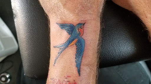 Tecumseh Tattoo LLC