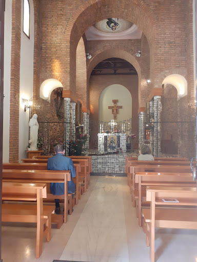 Monastero Cuore Immacolato di Maria - Thumbnail