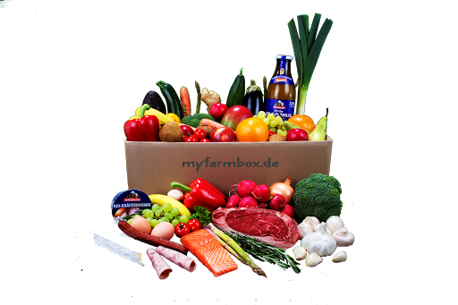myfarmbox - Visual