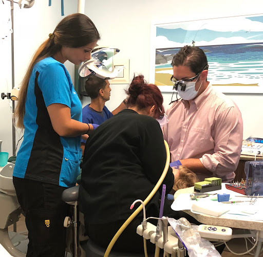 Pure Dental - Manorville