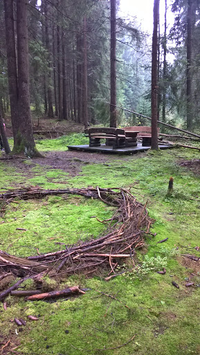 Hähnleinsbrunnen - Visual