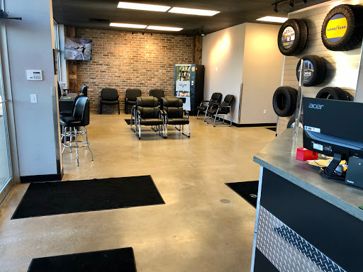 D6 Automotive & Diesel