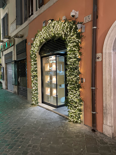Gioielleria Bonanno