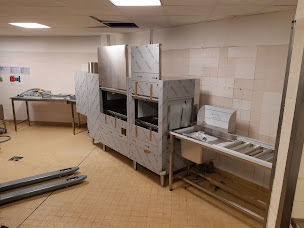 Photo n°1 de Isère Cuisine Pro à Vourey (Marché alimentaire)