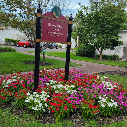 Wicoff House Museum Gallery - United States
