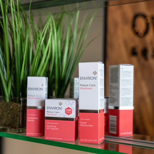 Nuvo Medispa - Visual