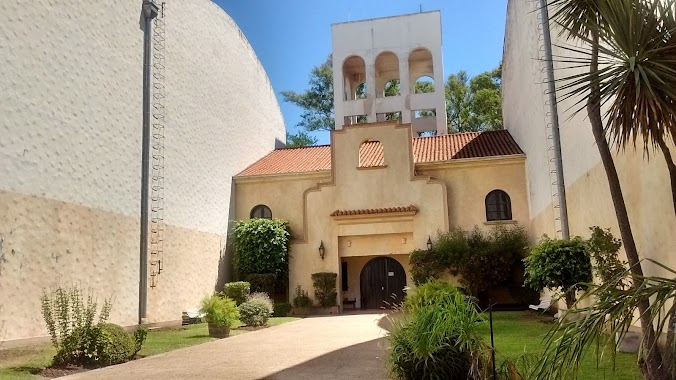 Estudios Baires, Author: Alberto Rodri