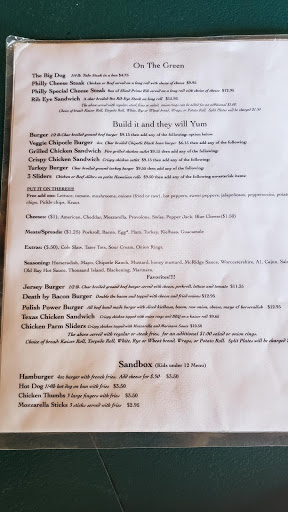 Gambler Ridge Bar and Grill - Thumbnail