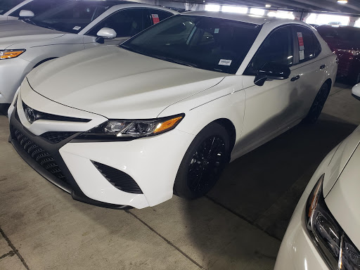 Craig Zinn Automotive Group Gallery - United States