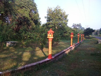 Photos of Sri Wanasingha Rajamaha Wiharaya
