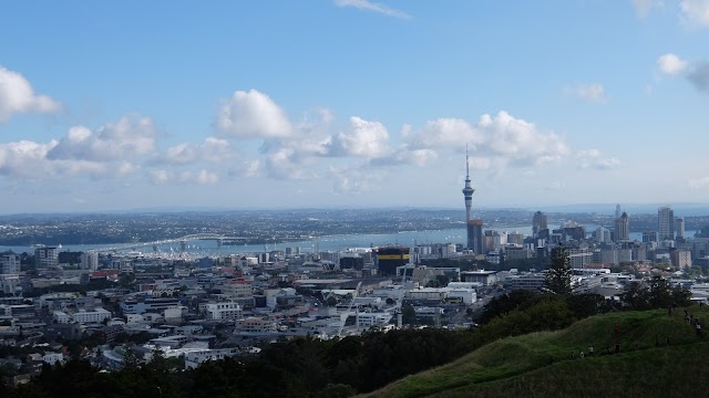 Mount Eden