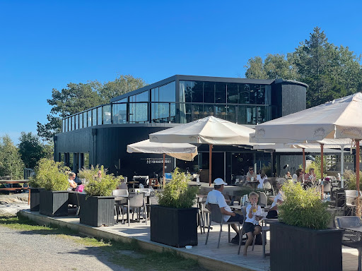 Knarrholmens Restaurang - Thumbnail