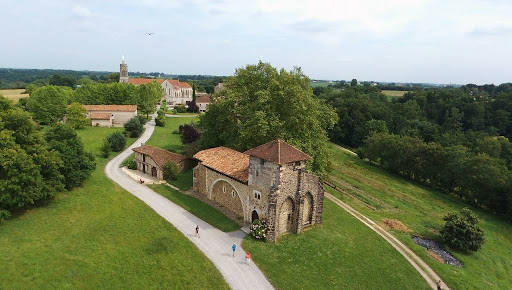 Tourist Lands Chalosse - Thumbnail