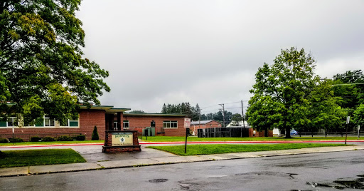 Elkins Middle School - Thumbnail