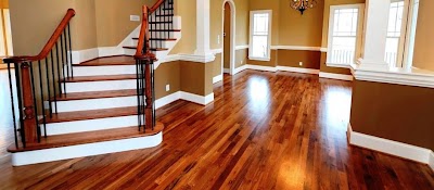Photos of Elegant Flooring Hardwood Flooring Kingston Jamaica