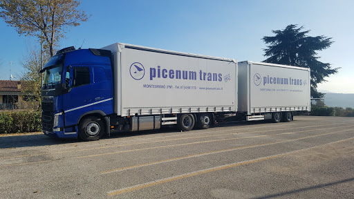 Picenum Trans srl - Visual