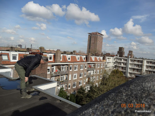 Structural Inspection Amsterdam - Thumbnail