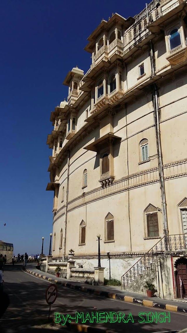 Brahma Temple