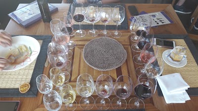 Photos of Bodega Monteviejo