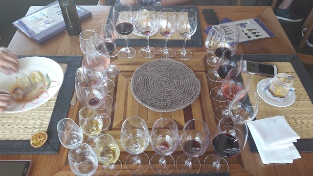 Bodega Monteviejo