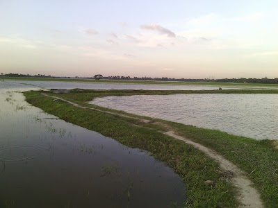 Photos of Ekuria Bazar