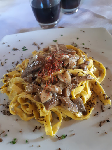 Trattoria - Pizzeria La Locanda di Renzo Berardicu - Thumbnail