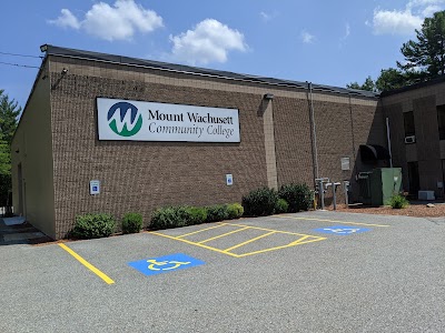 MWCC Automotive Technology Center