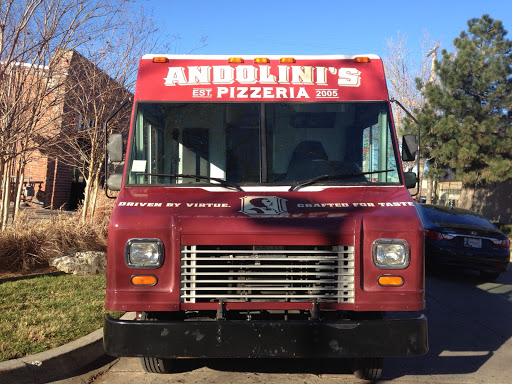 Andolini's Food Truck - Thumbnail