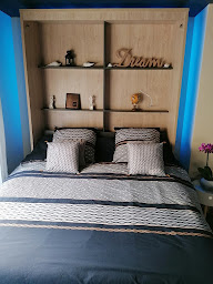 Photo n°28 de L'idylle spa privatif à Noyelles-lès-Humières (Spa)