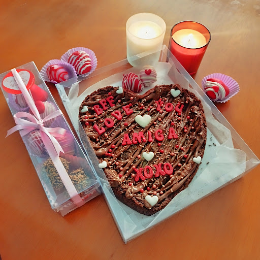 Very Delichus Bakery - Thumbnail