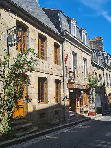 Photo de Maison de Moncontour - Hospitalité Saint-Thomas de Villeneuve