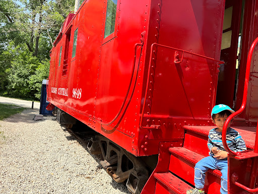 Fox River Trolley Museum - Thumbnail