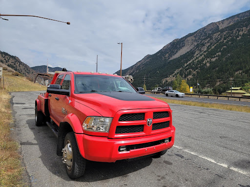 Discount Towing - United States
