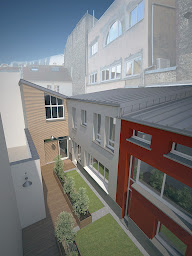 Photo n°11 de Cellier Bertrand ARCHITECTE à Orléans (Service d'urbanisme)