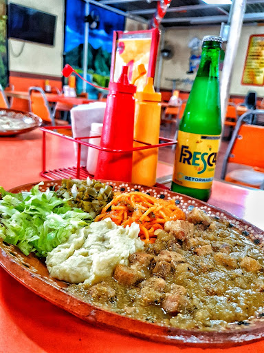 Tacos y menudo Salinas - Thumbnail