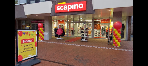 Scapino Hoogeveen
