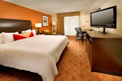 Photos of Hilton Garden Inn Chattanooga Downtown