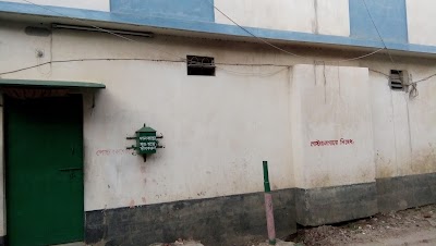 Photos of Baitul Mukaddas Jame Masjid