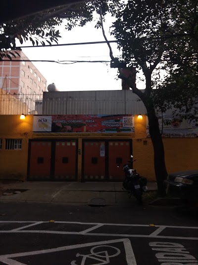 Photos of ACIA asociaci&oacute;n