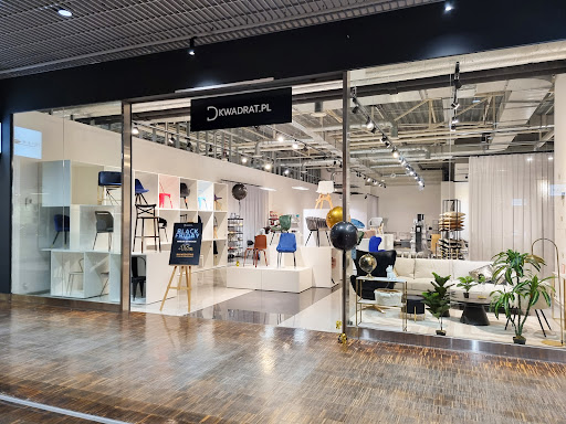 DKwadrat.pl - sklep meblowy Warszawa, nowoczesne meble designerskie