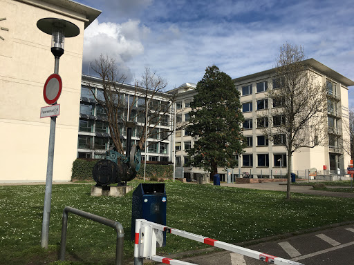 Richard-Fehrenbach-Gewerbeschule