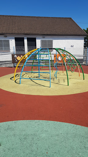 Fairhill Football Pitch & Playground, Cookstown - Thumbnail