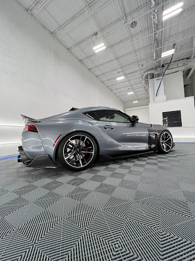 Sunflo Detailing - Visual