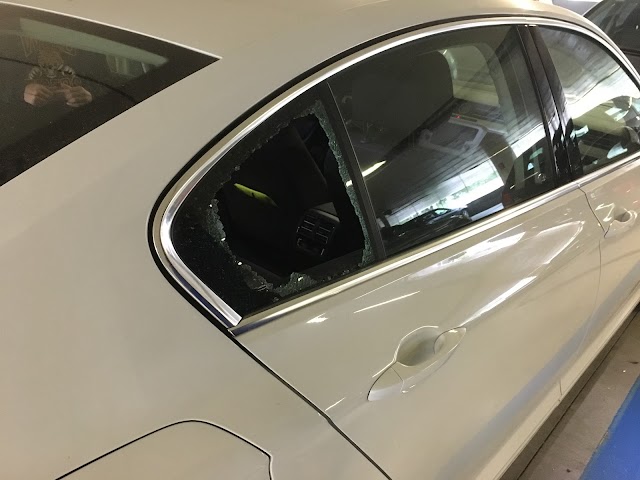 Parcheggio ATM Lampugnano