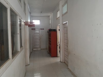 Photos of Puskesmas Seberida