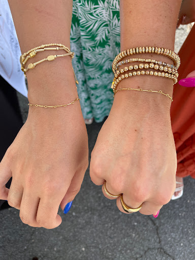 Luxury Sparks Jewelry