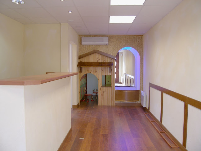 Comentarii opinii despre L Entreprise Artisanale