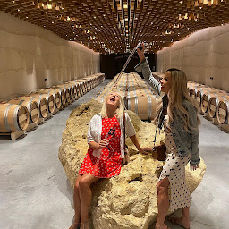 Photo n°25 de 33Tour Bordeaux & Chateaux à Bordeaux (Agence de voyages)